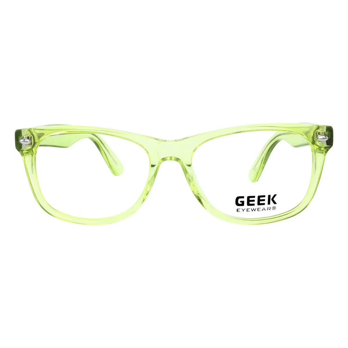 GEEK EYEWEAR 09 Eyeglasses - view 41